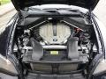 2011 Carbon Black Metallic BMW X5 xDrive 50i  photo #36