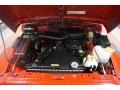 Flame Red - Wrangler SE 4x4 Photo No. 34