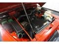 Flame Red - Wrangler SE 4x4 Photo No. 36