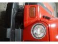 Flame Red - Wrangler SE 4x4 Photo No. 39