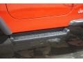 Flame Red - Wrangler SE 4x4 Photo No. 48