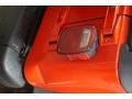 Flame Red - Wrangler SE 4x4 Photo No. 52