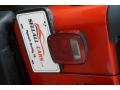 Flame Red - Wrangler SE 4x4 Photo No. 54
