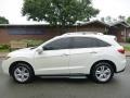 White Diamond Pearl - RDX Technology Photo No. 2