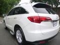 White Diamond Pearl - RDX Technology Photo No. 3