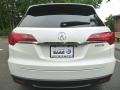 White Diamond Pearl - RDX Technology Photo No. 4