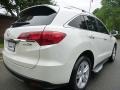 White Diamond Pearl - RDX Technology Photo No. 5