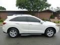 White Diamond Pearl - RDX Technology Photo No. 6