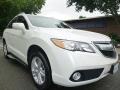 White Diamond Pearl - RDX Technology Photo No. 7