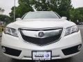 White Diamond Pearl - RDX Technology Photo No. 8