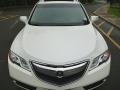 White Diamond Pearl - RDX Technology Photo No. 9