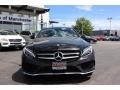 Black - C 300 4Matic Sedan Photo No. 2