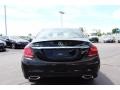 Black - C 300 4Matic Sedan Photo No. 4