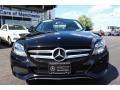 Black - C 300 4Matic Sedan Photo No. 2
