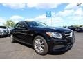 Black - C 300 4Matic Sedan Photo No. 3