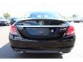 Black - C 300 4Matic Sedan Photo No. 4