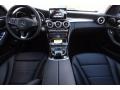 Black - C 300 4Matic Sedan Photo No. 6