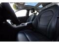 Black - C 300 4Matic Sedan Photo No. 8