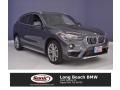 Mineral Grey Metallic - X1 xDrive28i Photo No. 1