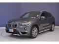 Mineral Grey Metallic - X1 xDrive28i Photo No. 3