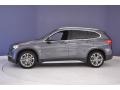 Mineral Grey Metallic - X1 xDrive28i Photo No. 4