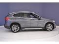 Mineral Grey Metallic - X1 xDrive28i Photo No. 8