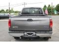 Dark Shadow Gray Metallic - F250 Super Duty XLT Regular Cab 4x4 Photo No. 6