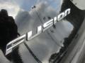 Shadow Black - Fusion SE Photo No. 5