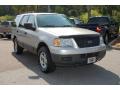 2005 Silver Birch Metallic Ford Expedition XLS  photo #1