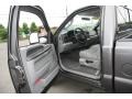 Dark Shadow Gray Metallic - F250 Super Duty XLT Regular Cab 4x4 Photo No. 10