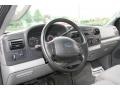 Dark Shadow Gray Metallic - F250 Super Duty XLT Regular Cab 4x4 Photo No. 11