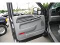 Dark Shadow Gray Metallic - F250 Super Duty XLT Regular Cab 4x4 Photo No. 12