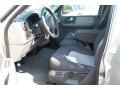 2005 Silver Birch Metallic Ford Expedition XLS  photo #4