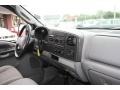 Dark Shadow Gray Metallic - F250 Super Duty XLT Regular Cab 4x4 Photo No. 13