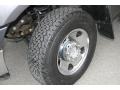 Dark Shadow Gray Metallic - F250 Super Duty XLT Regular Cab 4x4 Photo No. 14