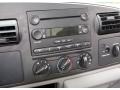 Dark Shadow Gray Metallic - F250 Super Duty XLT Regular Cab 4x4 Photo No. 15
