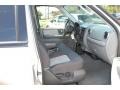 2005 Silver Birch Metallic Ford Expedition XLS  photo #11