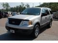 2005 Silver Birch Metallic Ford Expedition XLS  photo #13