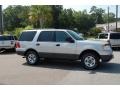 2005 Silver Birch Metallic Ford Expedition XLS  photo #15