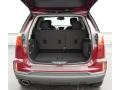 Crimson Red Tintcoat - Terrain SLE AWD Photo No. 6