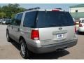 2005 Silver Birch Metallic Ford Expedition XLS  photo #18