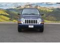 2007 Midnight Blue Pearl Jeep Liberty Sport 4x4  photo #4
