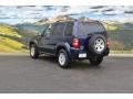 2007 Midnight Blue Pearl Jeep Liberty Sport 4x4  photo #8