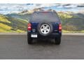 2007 Midnight Blue Pearl Jeep Liberty Sport 4x4  photo #9