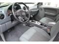 2007 Midnight Blue Pearl Jeep Liberty Sport 4x4  photo #10