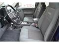 2007 Midnight Blue Pearl Jeep Liberty Sport 4x4  photo #11