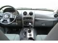 2007 Midnight Blue Pearl Jeep Liberty Sport 4x4  photo #13