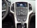 2016 Quicksilver Metallic Buick Verano Leather Group  photo #13