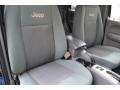 2007 Midnight Blue Pearl Jeep Liberty Sport 4x4  photo #18