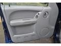 2007 Midnight Blue Pearl Jeep Liberty Sport 4x4  photo #24